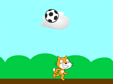 Scratch Jump!