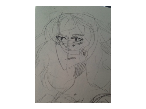 + art dump 5 +