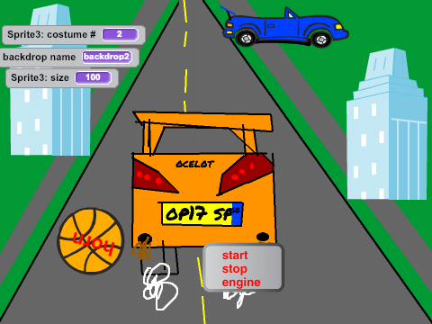 drive your car