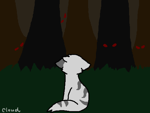 Heathens Ivypool MAP | Part 24