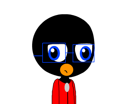 Lucas noots by doing absolutaley nothing