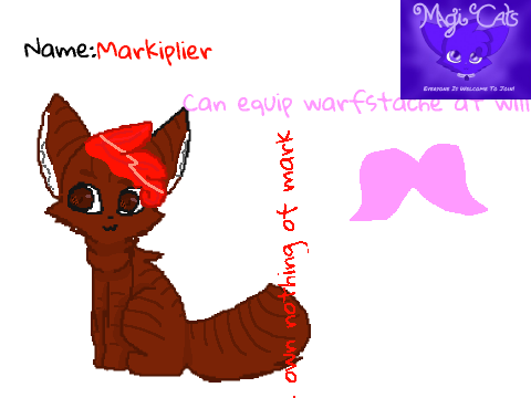 "NEW" Magi Cats remix-3