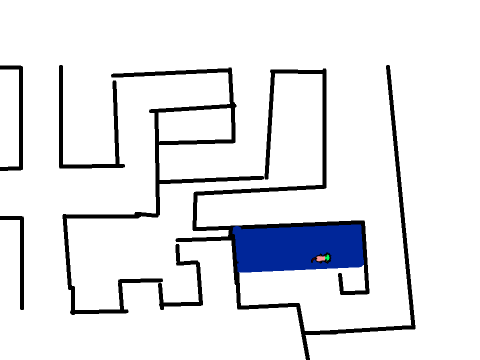 Maze 