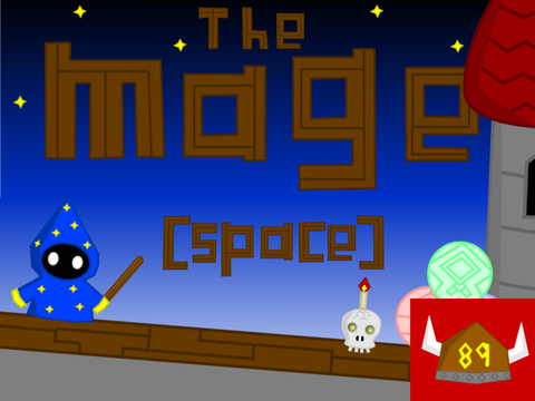 The Mage