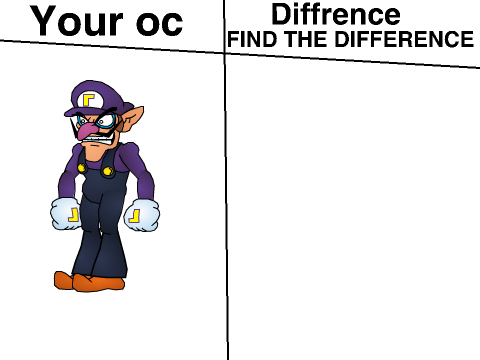Make a Difference Plz.
