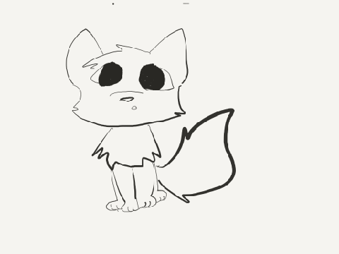 Dog ref for Line999