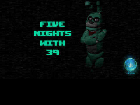 Five Nights with 39 music