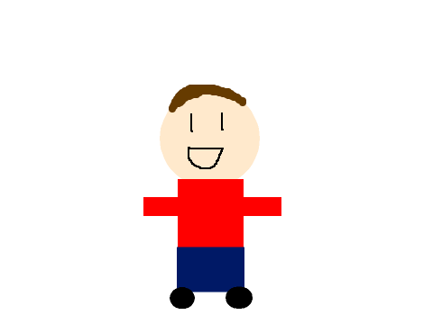 I'm back on Scratch!