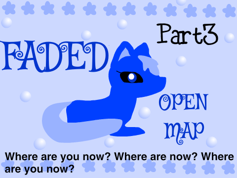 Faded - MAP