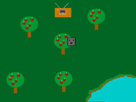 adventure game 1.0.1