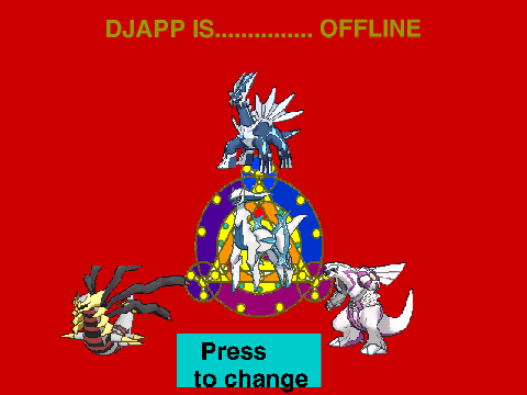 Offline/online
