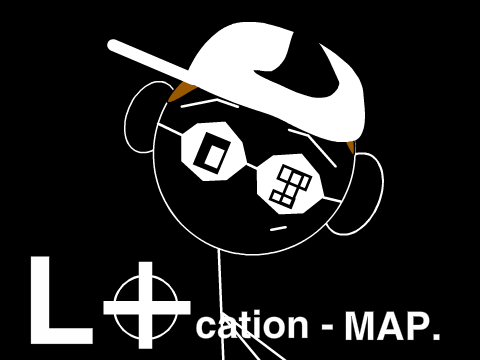 Location - MAP (Open).