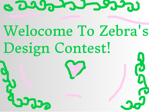 100+ Followers Design Contest 