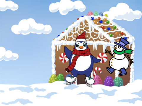 winter fun