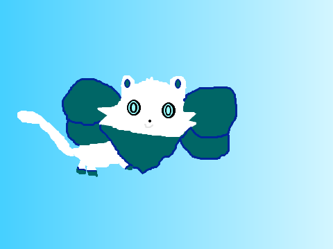 For an art contest