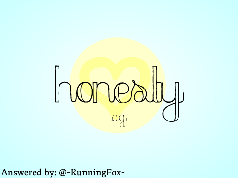 Honesty Tag