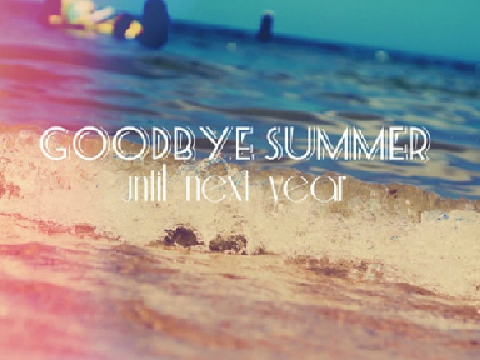 ☆SUMMER UPDATES☆