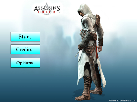 Assassin's Creed I