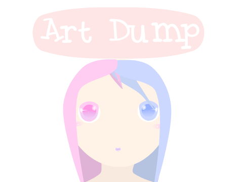 Art Dump 
