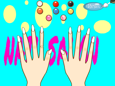 Shiny Nails remix