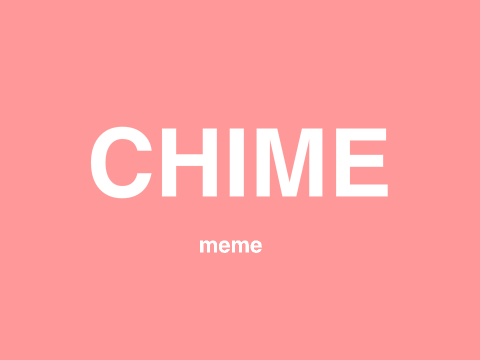 -.+ Chime +.-