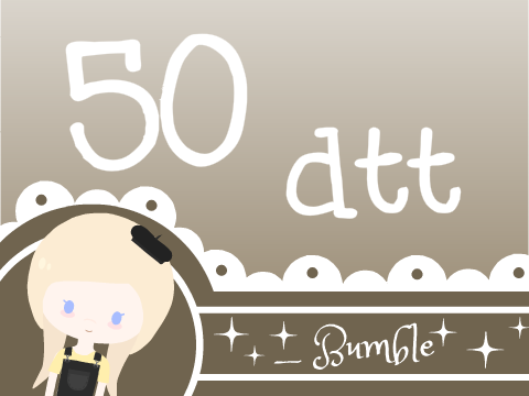 ☆ 1 0 0    d t t   - o p e n - ☆