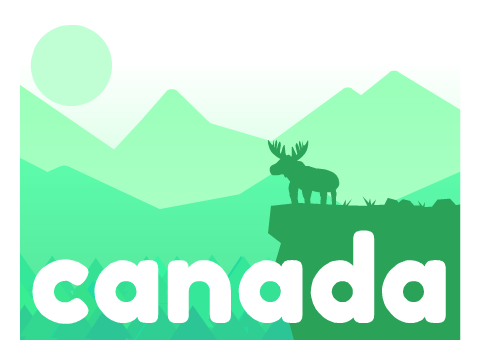 Canada Parallax