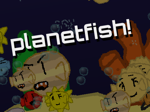 Planetfish
