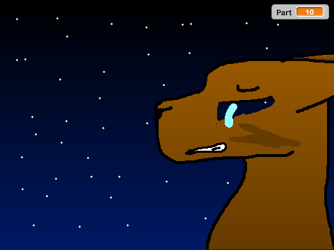 Let Her Go map part 10