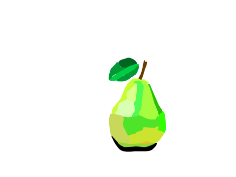 pear blockshade