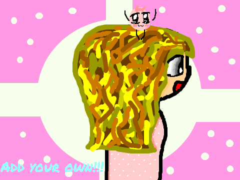 Add your own Candi !!! 