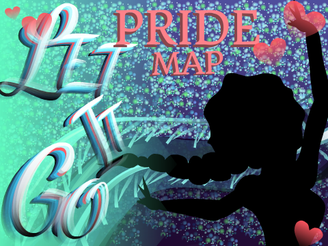 Let It Go MAP *CLOSED*