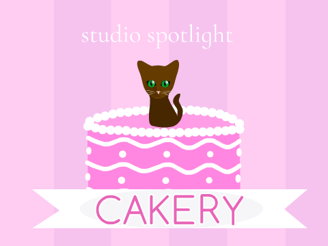  ☙ Cakery ❧ 