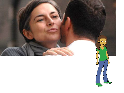 Mi país 