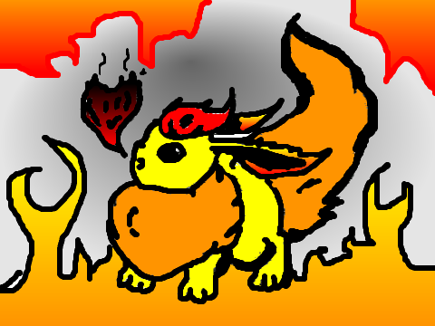 Flareon CC remix