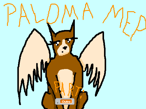 Paloma-OPEN MEP