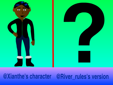 ???