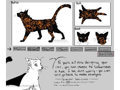 Hardpaw: NightClan