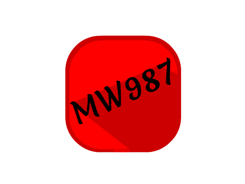 @mathwiz987 Logo/intro