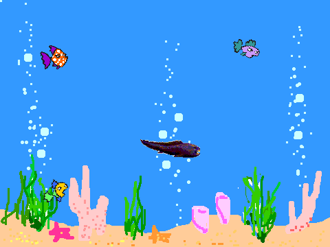 Fish Food