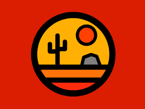 Desert