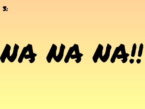 Up All Night QUIZ!!