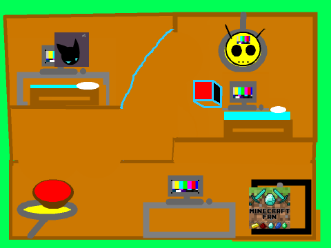 PRIVATE SERVER 4