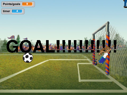 Football/ soccer