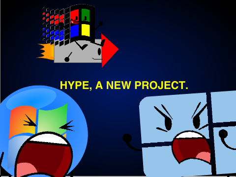 The Windows 7 Show - Credits (2016-17)