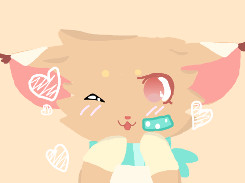 -PandasQueen- fan art