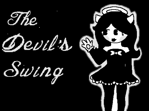 The Devil's Swing - MAP (BACKUPS)