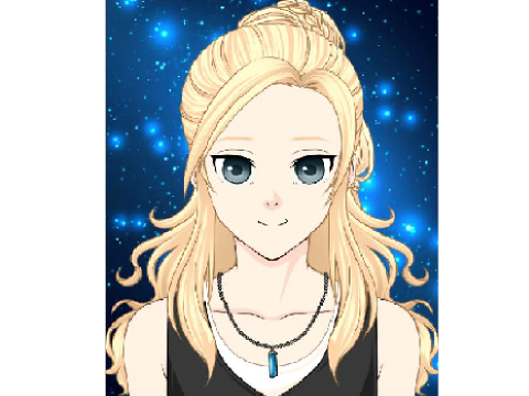Lune/Luna | Anime |