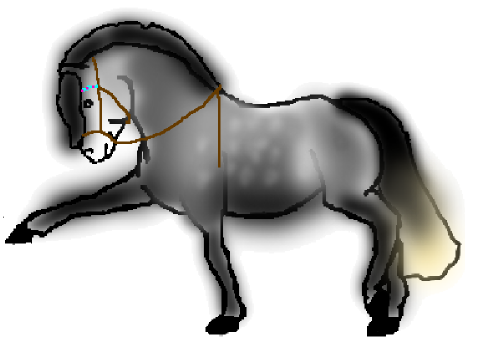 Horse CC OPEN remix-3