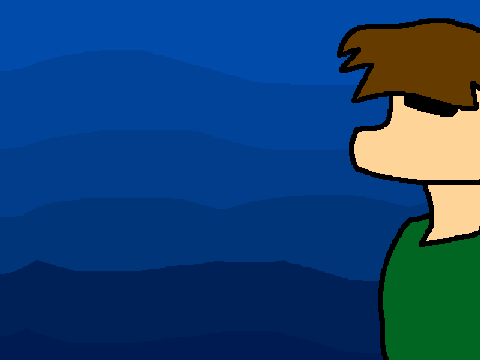 Bitmap Animation Classes: #1 - Assignment Completed